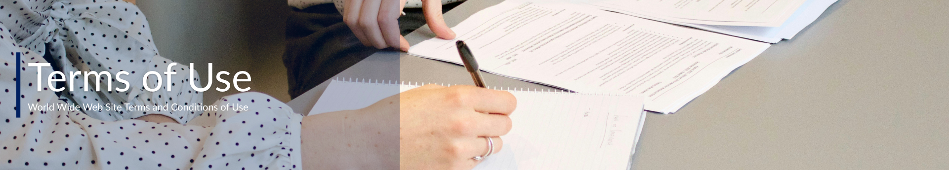 banner